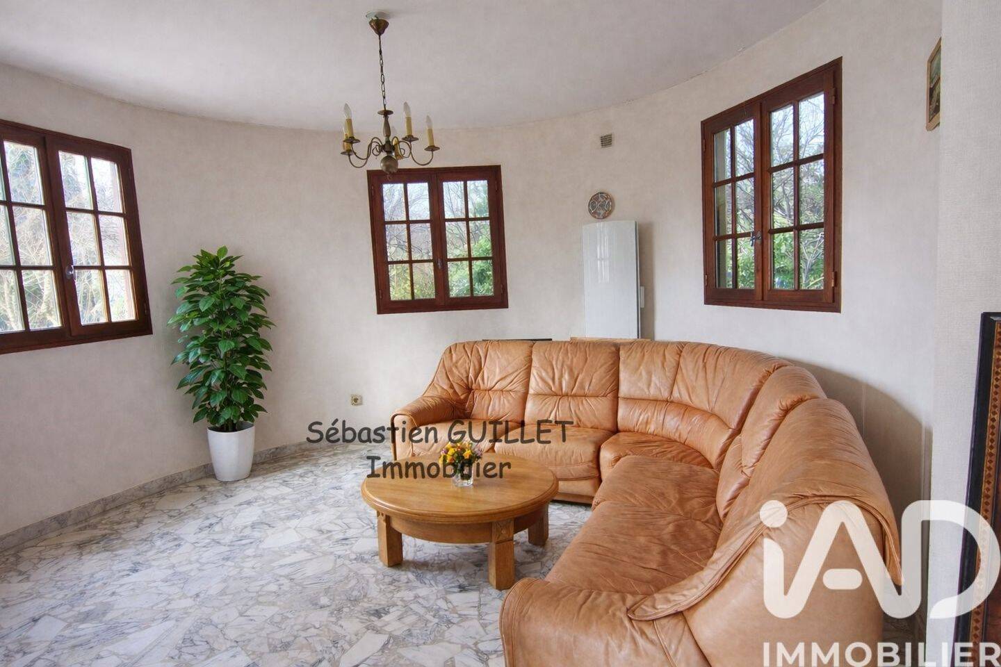 Maison à vendre, 248m², BRIIS SOUS FORGES