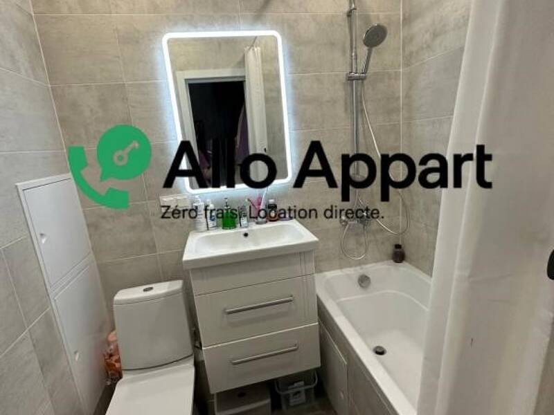 Maison à louer, 31m², LYON 3E