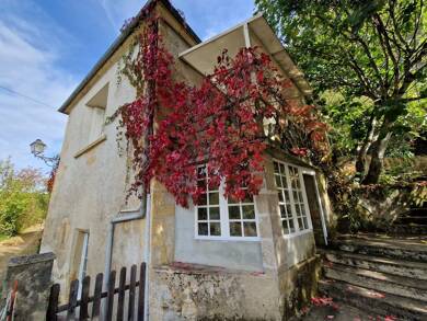 Maison à vendre 145 800 € 4 pièces 2 chambres 80 m² 600 m² de terrain Les Eyzies-de-Tayac-Sireuil 24620