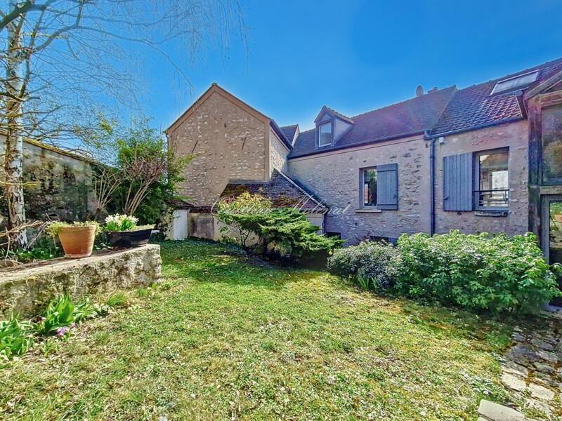Maison à vendre, 177m², SAINT NOM LA BRETECHE
