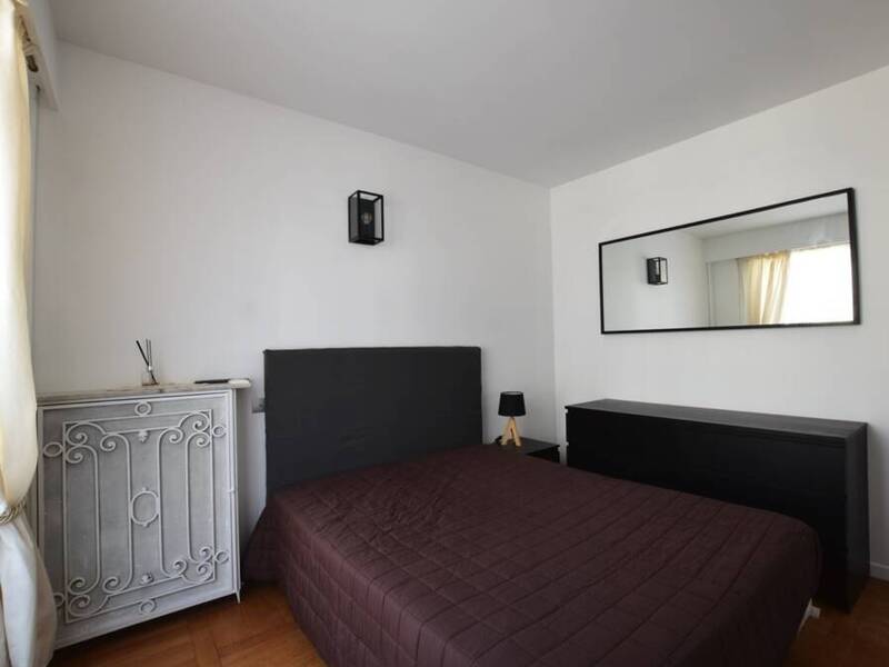 Maison à louer, 39m², PARIS 16E