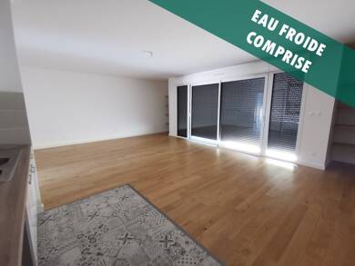 Maison à louer 1 330 € 5 pièces 4 chambres 126 m² Cornebarrieu 31700