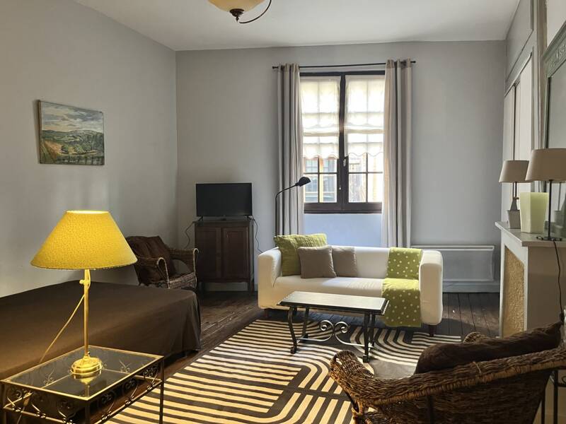 Maison à louer, 35m², LIMOGES