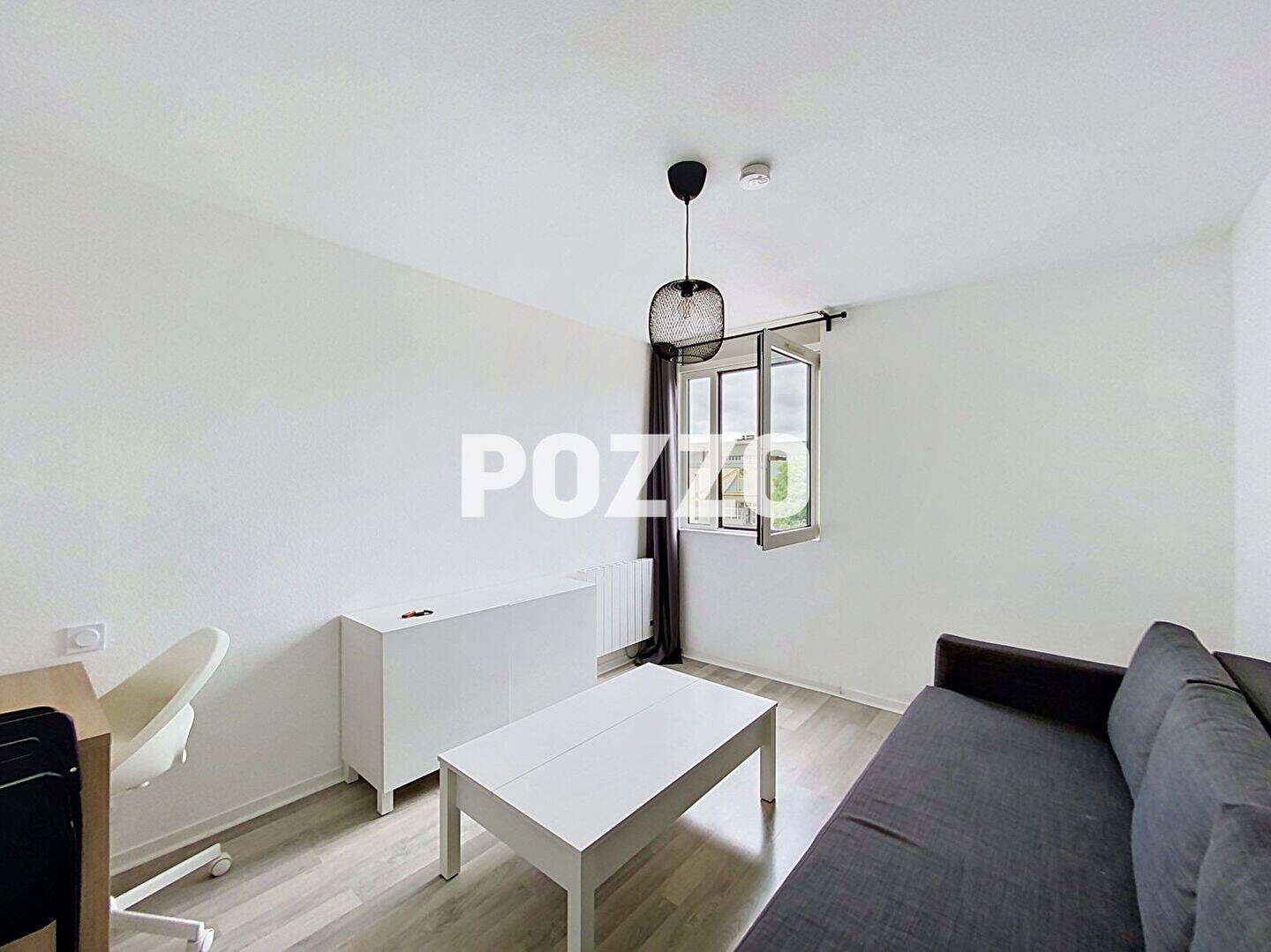 Maison à louer, 17m², CAEN
