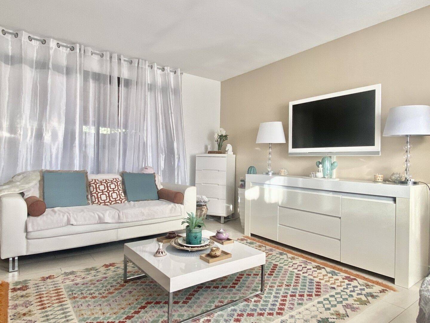 Maison à vendre, 101m², VILLENEUVE LOUBET