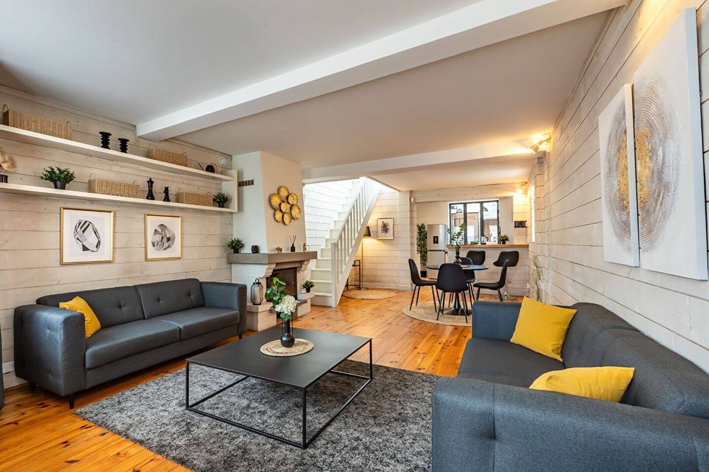 Maison à vendre, 146m², NANTERRE
