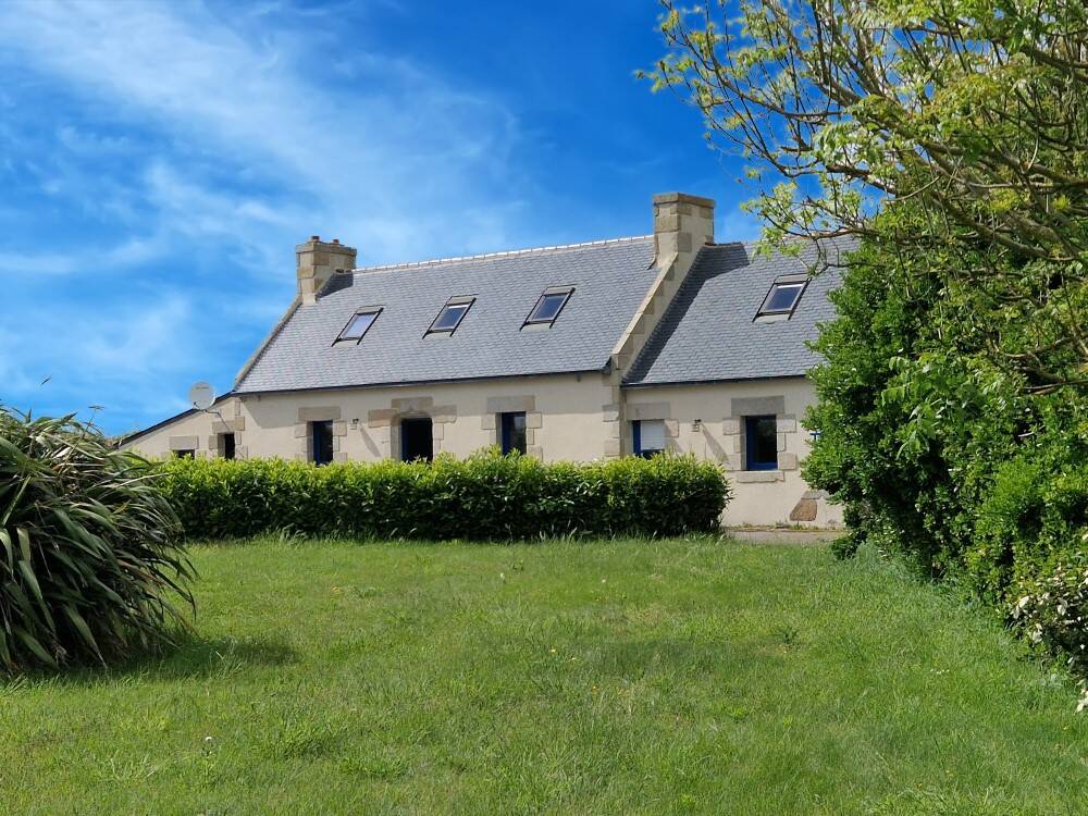 Maison à vendre, 100m², SAINT JEAN TROLIMON