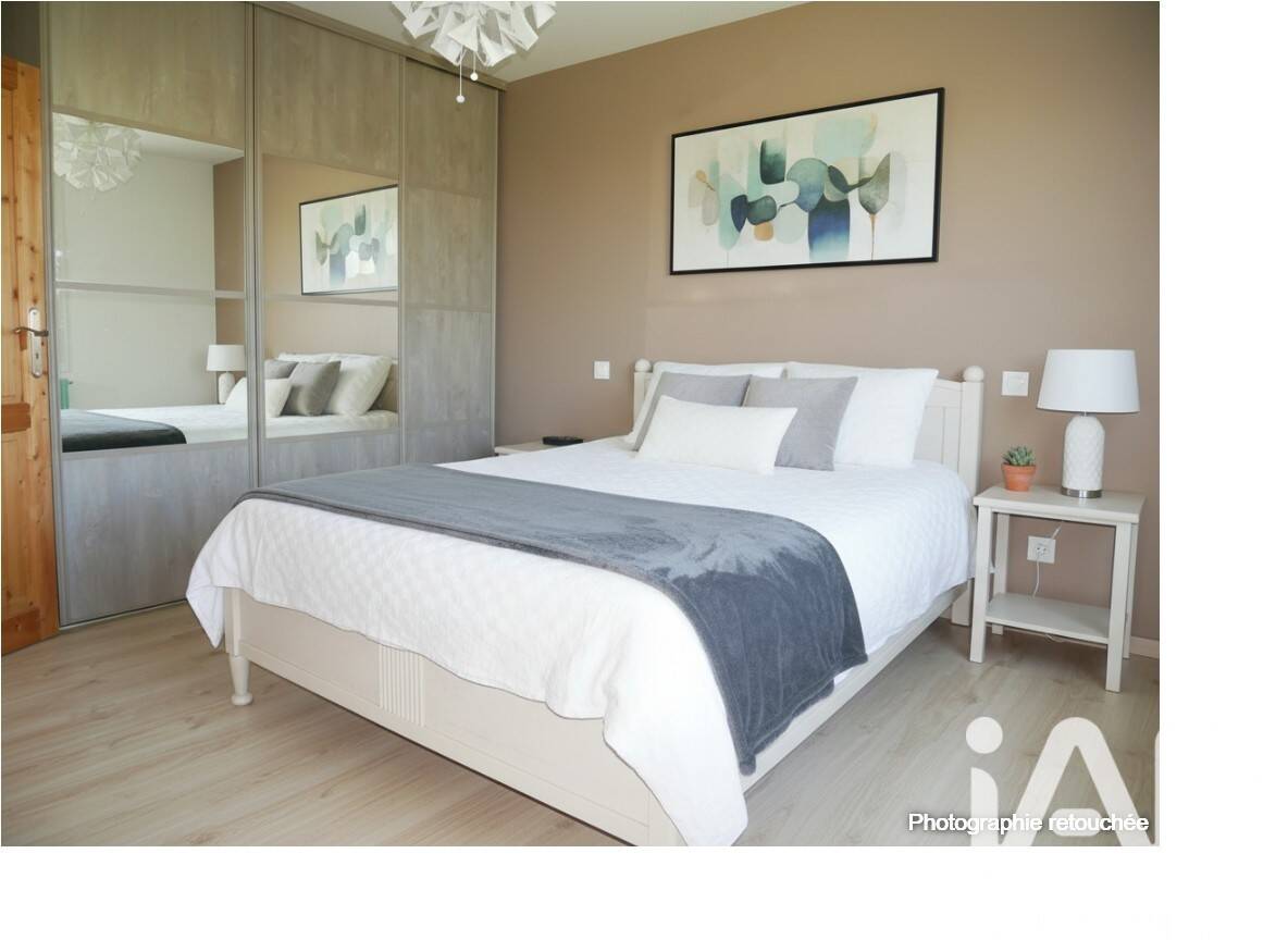Maison à vendre, 90m², ROCHEFORT