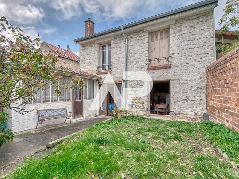 Maison à vendre, 184m², RUEIL MALMAISON