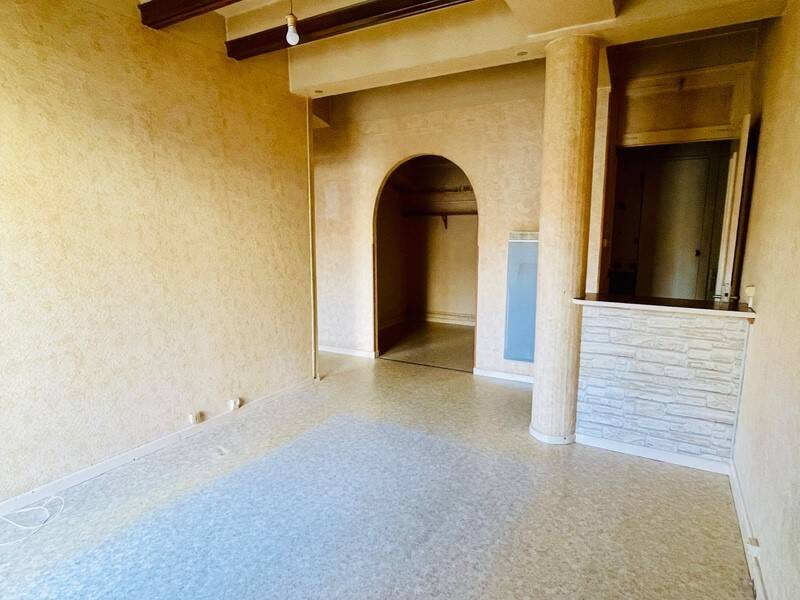 Maison à vendre, 45m², RAON L'ETAPE