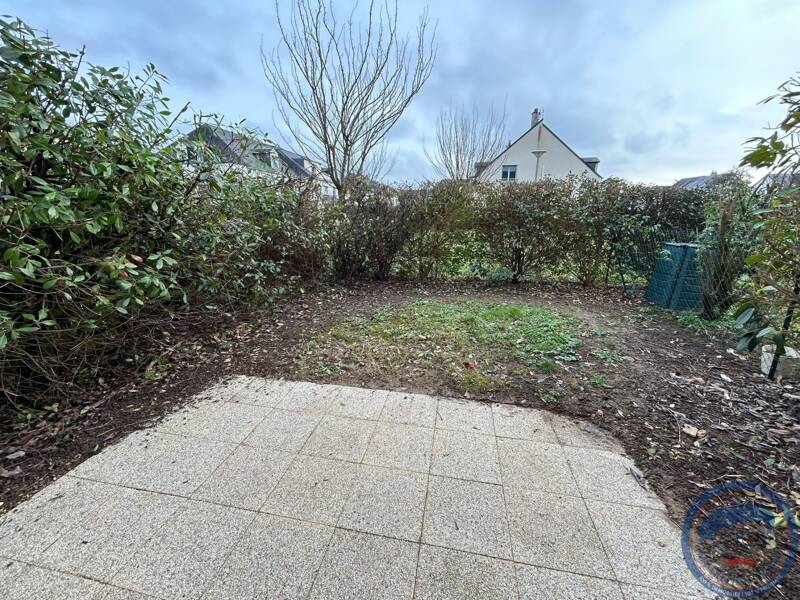 Maison à louer, 89m², BALLAN MIRE