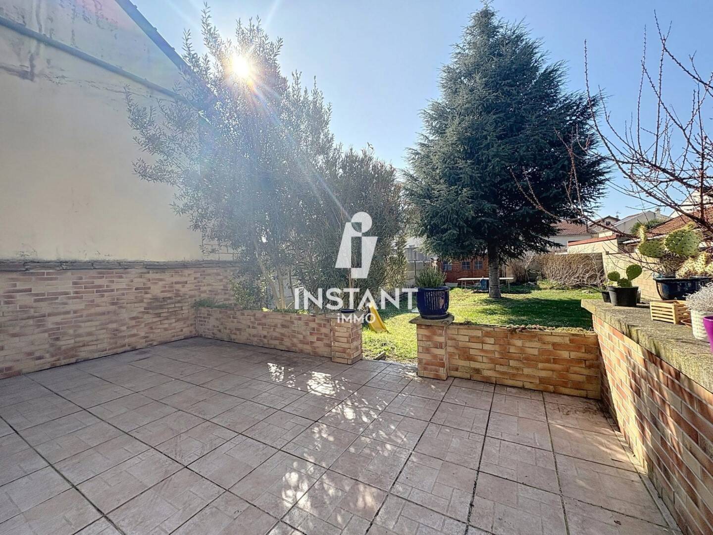 Maison à vendre, 106m², DRANCY