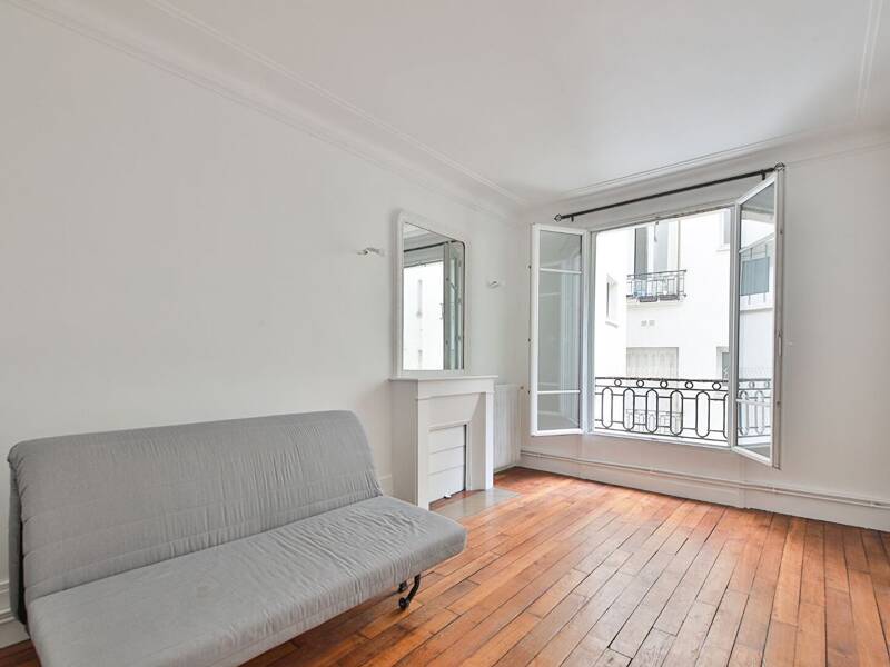 Maison à vendre, 42m², PARIS 15E