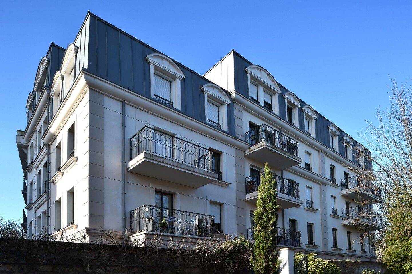Maison à louer, 68m², RUEIL MALMAISON