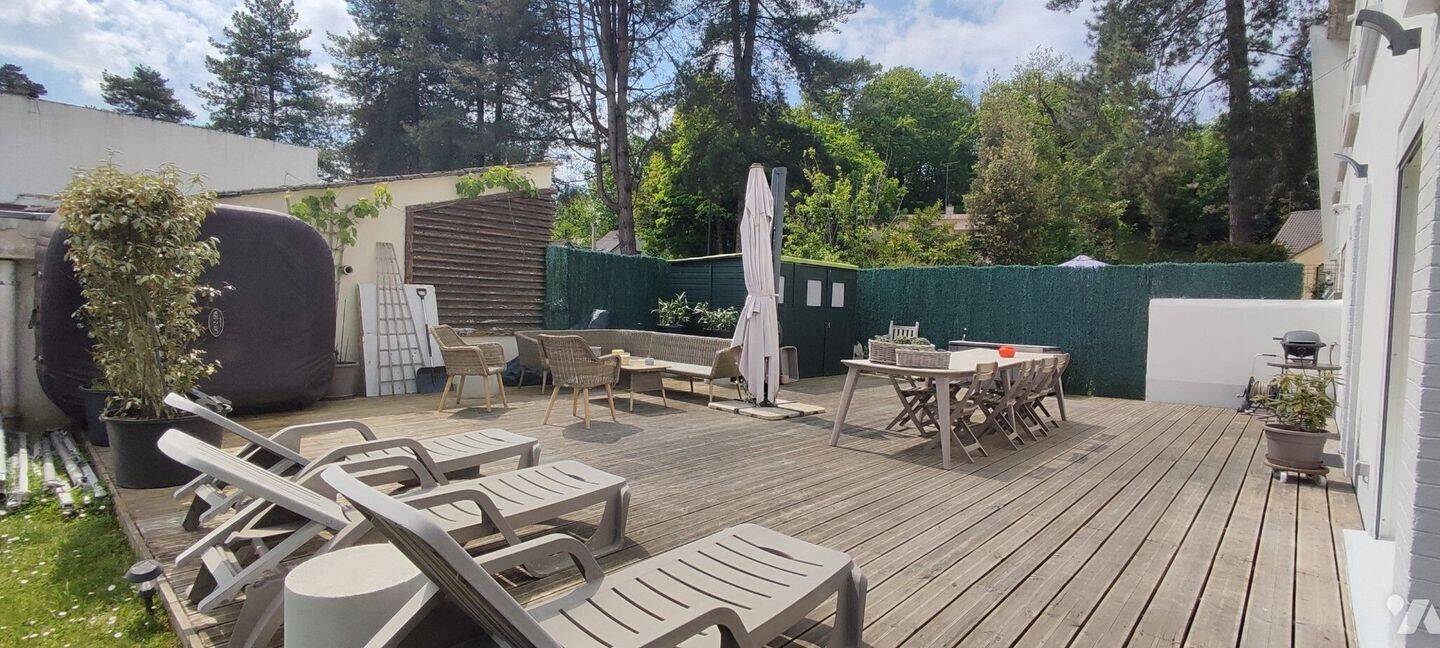 Maison à vendre, 51m², LE TOUQUET PARIS PLAGE