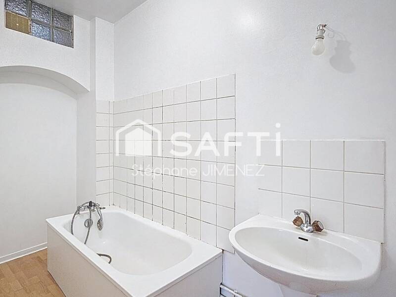 Maison à vendre, 39m², BLAYE