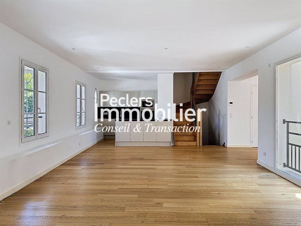 Maison à vendre, 211m², RUEIL MALMAISON