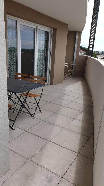 Maison à louer, 59m², BEZIERS