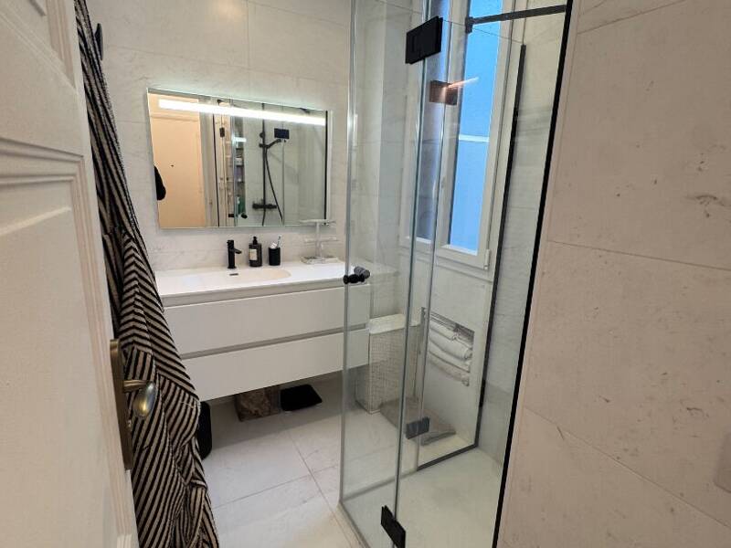 Maison à louer, 41m², PARIS 17E