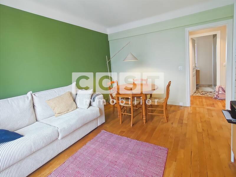 Maison à louer, 34m², ASNIERES SUR SEINE