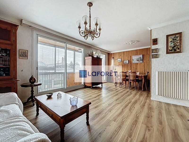 Maison à vendre, 90m², BREST