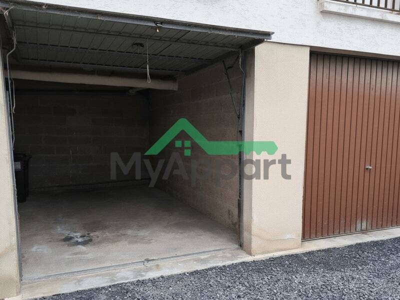 Maison à louer, 21m², ATTICHY