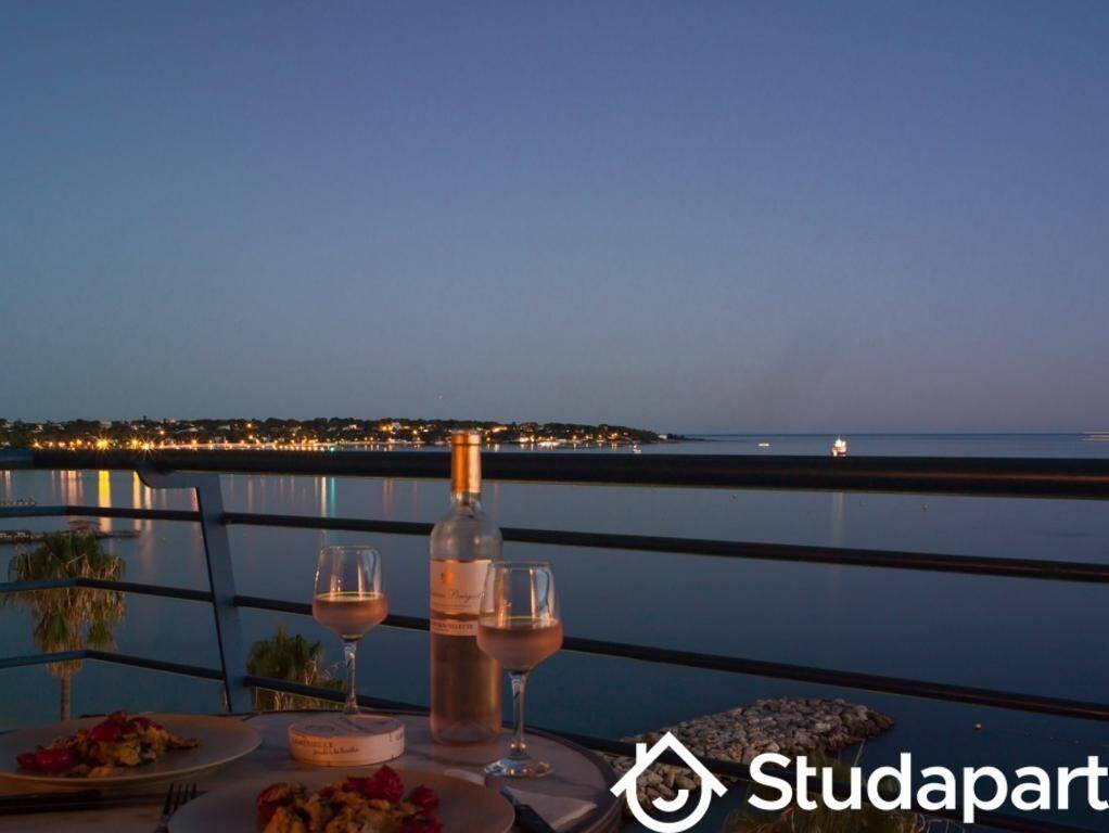 Maison à louer, 30m², ANTIBES
