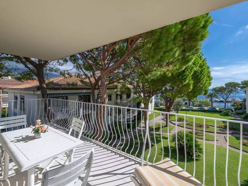 Maison à vendre, 102m², SAINT JEAN CAP FERRAT