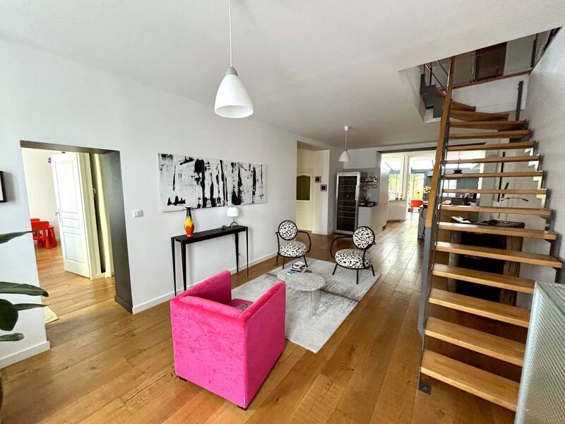 Maison à vendre, 230m², TOULOUSE