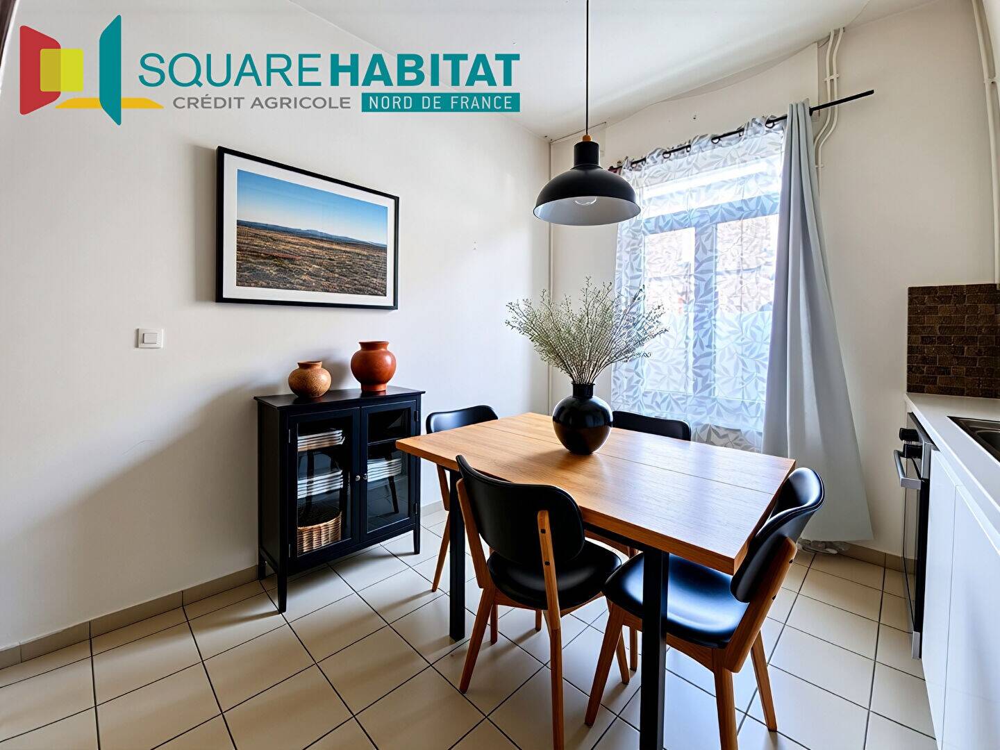 Maison à vendre, 85m², TOURCOING