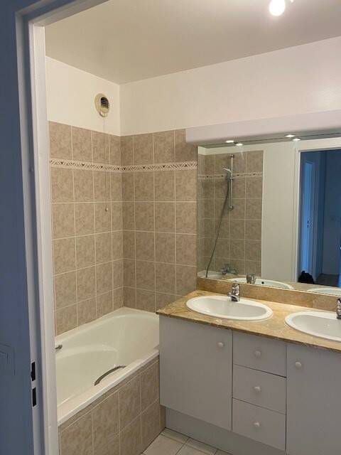 Maison à louer, 69m², RUEIL MALMAISON