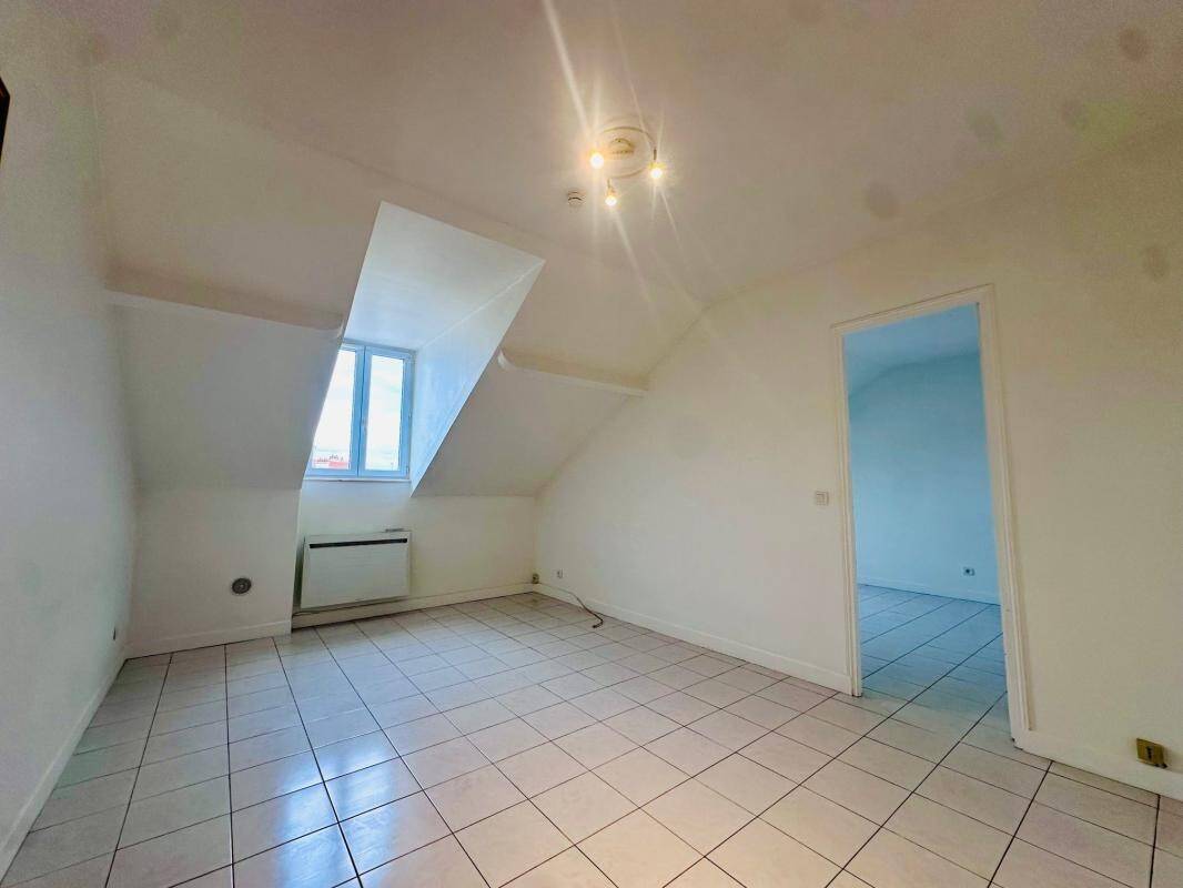 Maison à louer, 44m², SAINT MAUR DES FOSSES