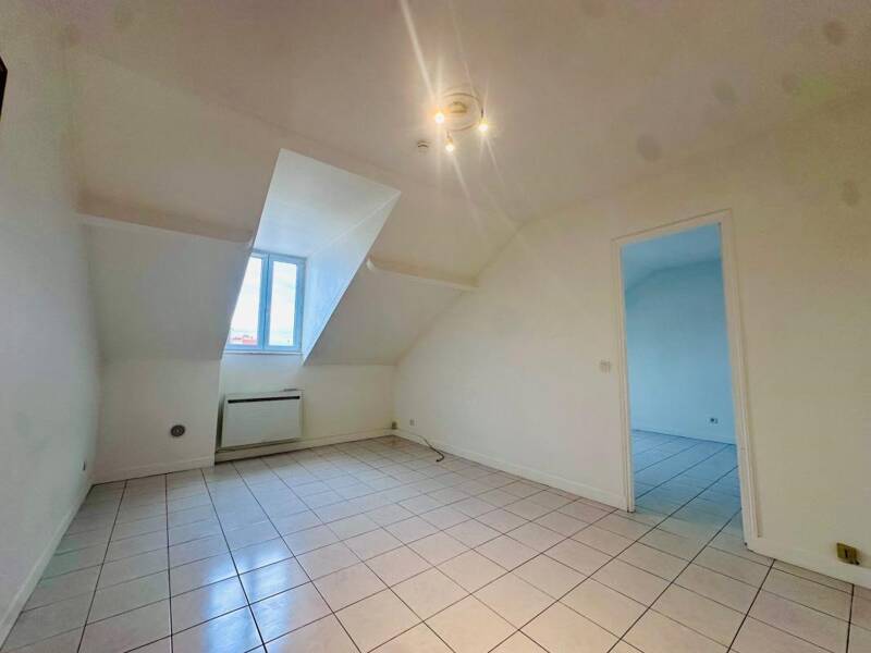 Maison à louer, 44m², SAINT MAUR DES FOSSES