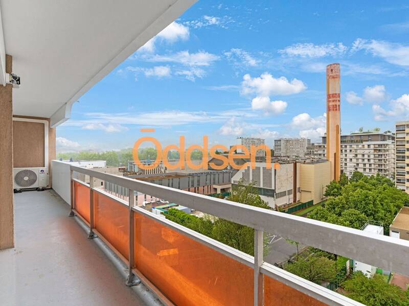 Maison à vendre, 90m², CLICHY