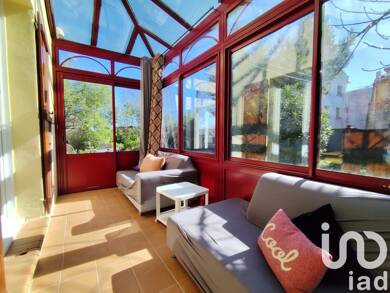 Maison de plain-pied à vendre 325 000 € 3 pièces 2 chambres 90 m² 1 000 m² de terrain Nizas 34320