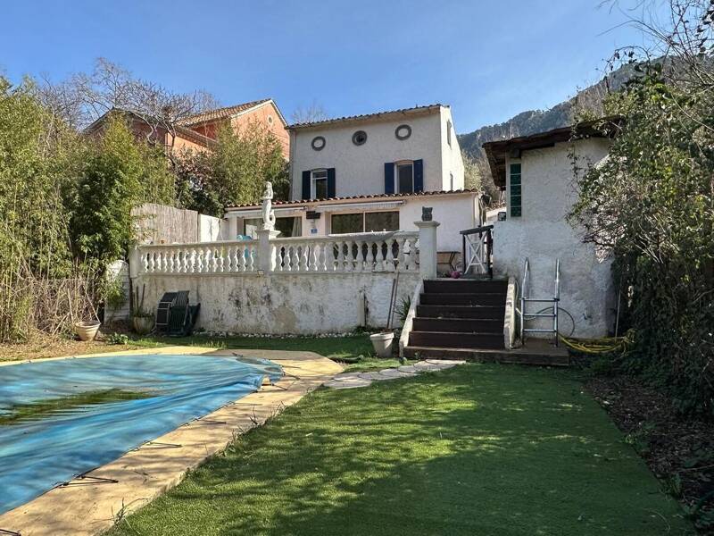Maison à vendre, 110m², TOULON