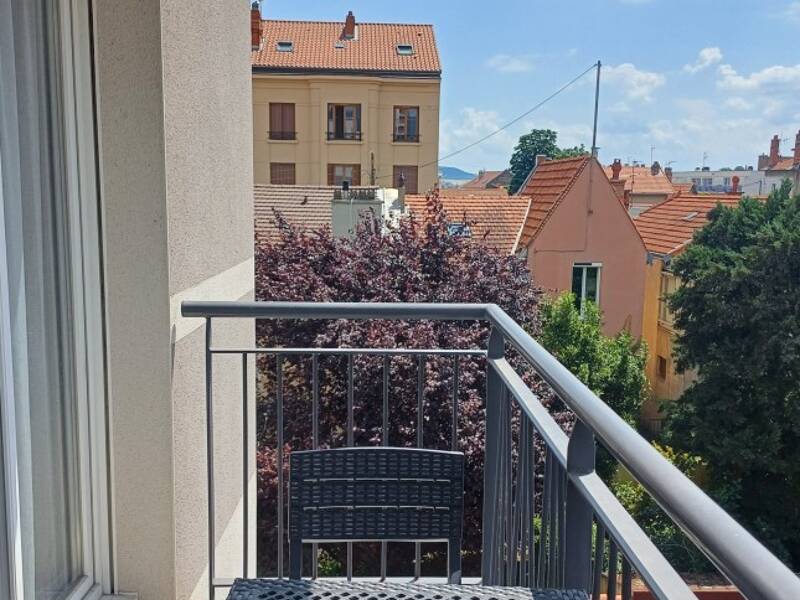 Maison à louer, 41m², CLERMONT FERRAND