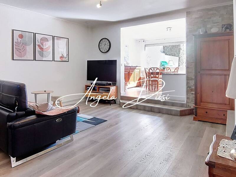 Maison à vendre, 107m², ANTONY