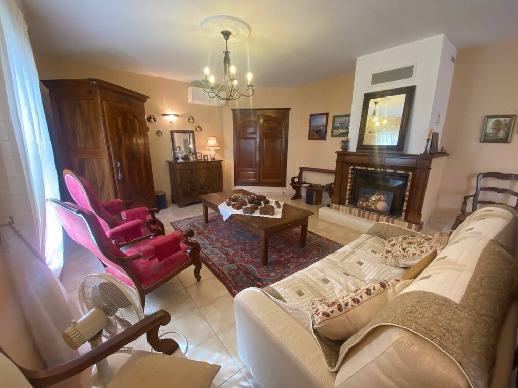 Maison à vendre, 135m², SAINT ANTONIN NOBLE VAL