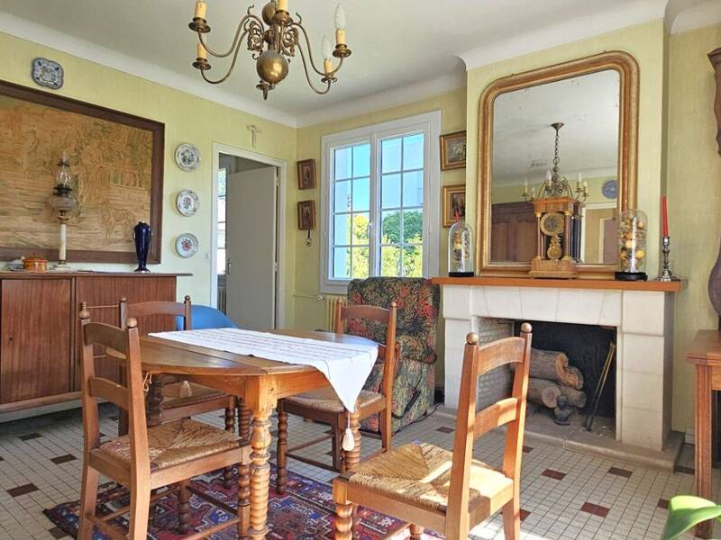 Maison à vendre, 150m², NANTES