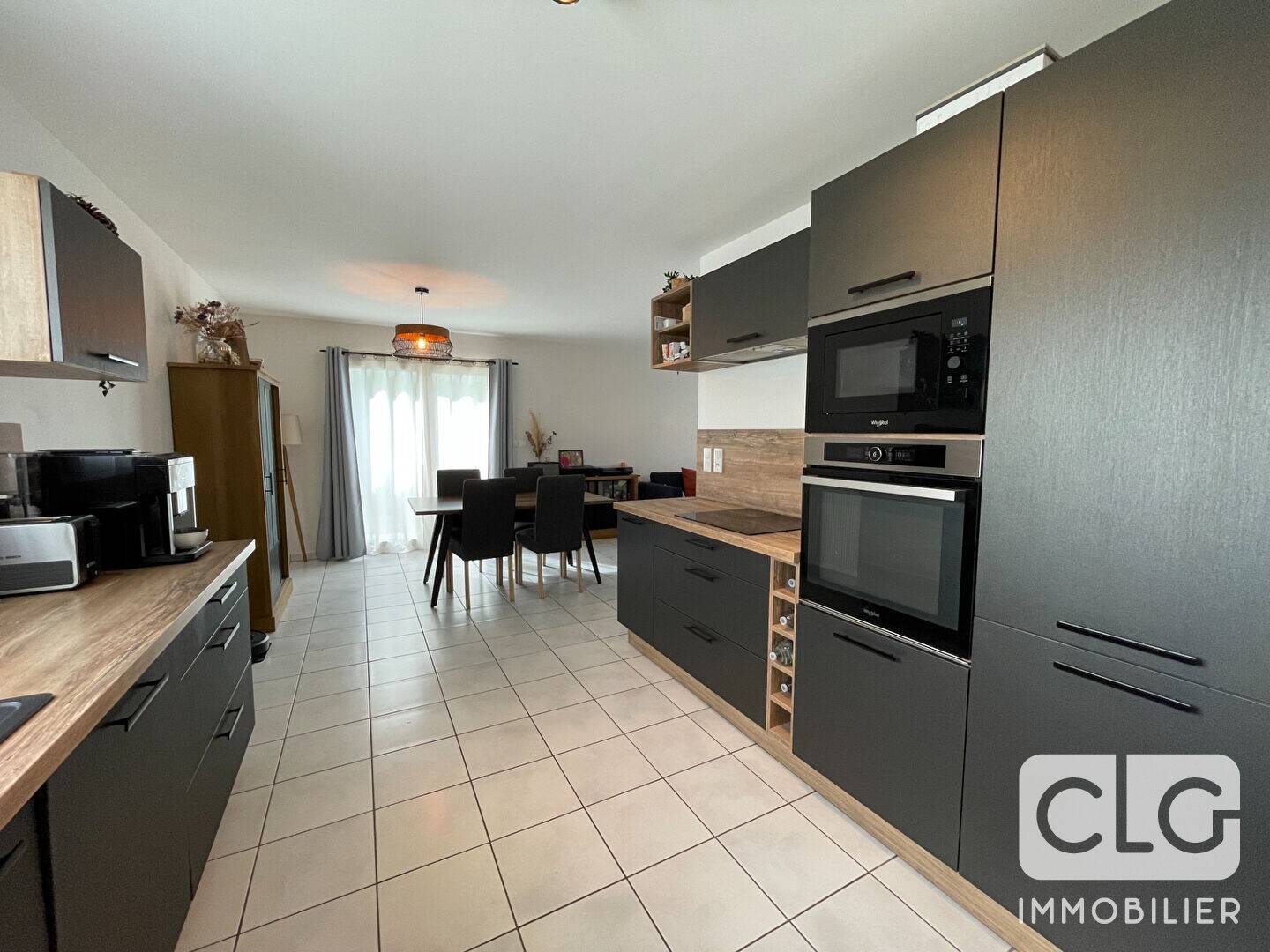 Maison à vendre, 88m², FINISTERE