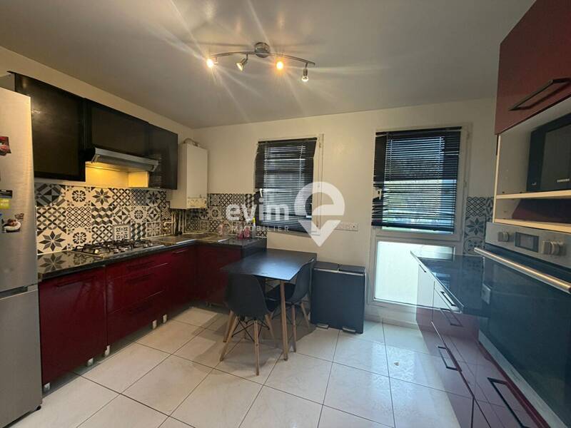 Maison à vendre, 87m², ARGENTEUIL
