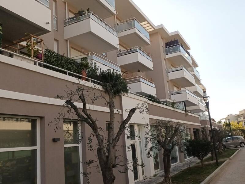 Maison à louer, 60m², ANTIBES