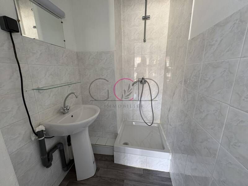 Maison à louer, 18m², AIX EN PROVENCE