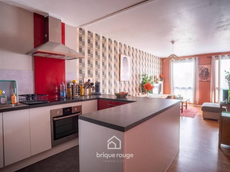 Maison à vendre, 64m², HAUBOURDIN