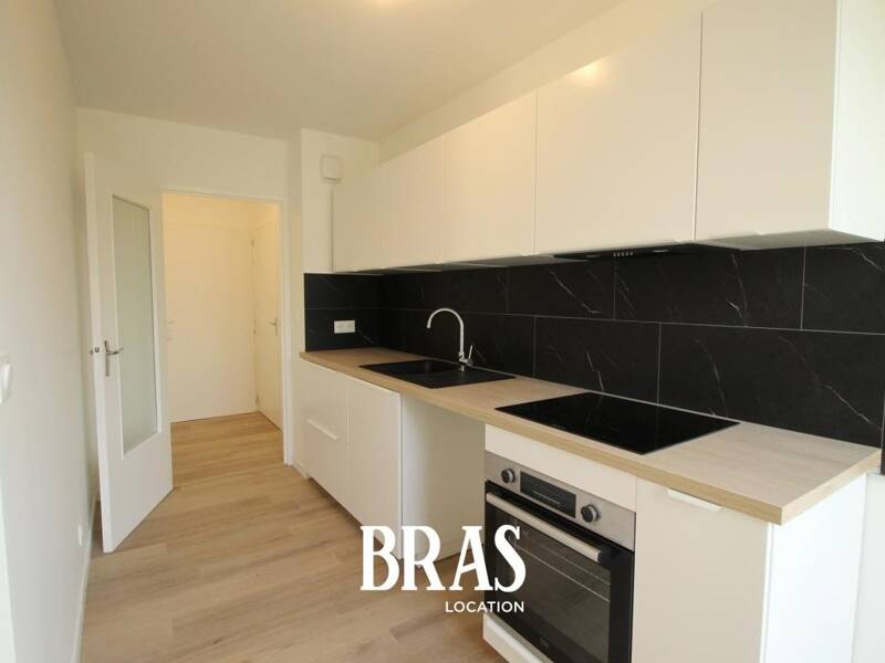 Maison à louer, 49m², NANTES