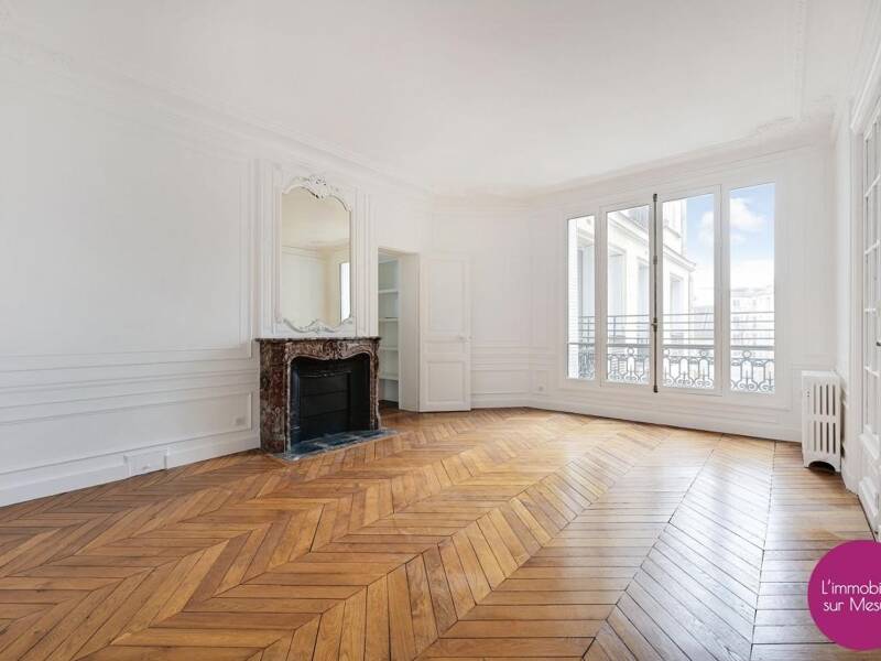 Maison à vendre, 197m², PARIS 14E
