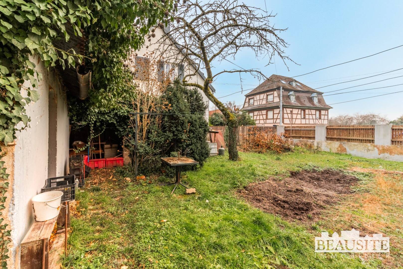 Maison à vendre, 203m², STRASBOURG