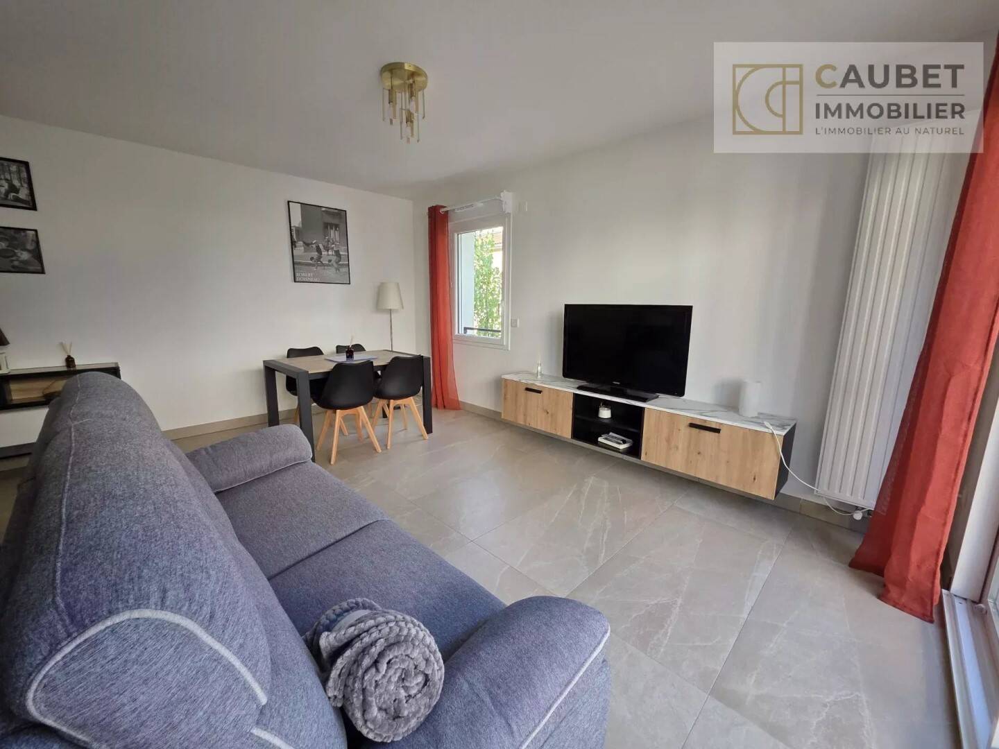 Maison à louer, 67m², PAU