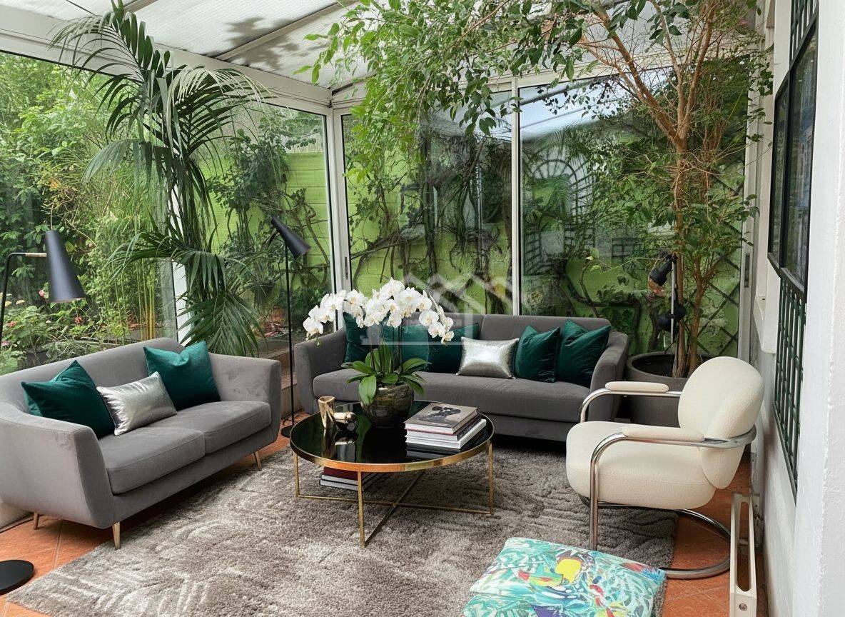 Maison à vendre, 192m², ANTONY